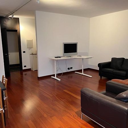 Residenza Palace Caffe Venezia Лугано Екстер'єр фото