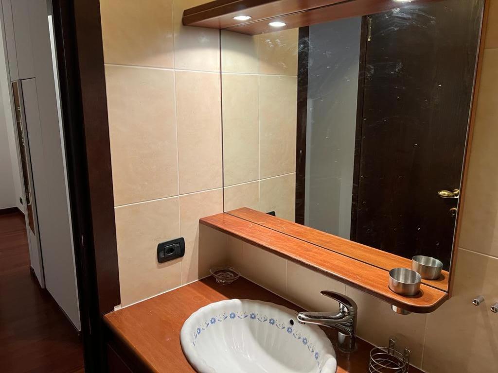Residenza Palace Caffe Venezia Лугано Екстер'єр фото